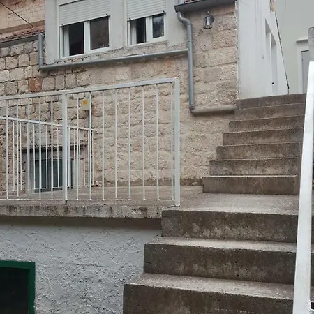 Apartamento Sole Vis